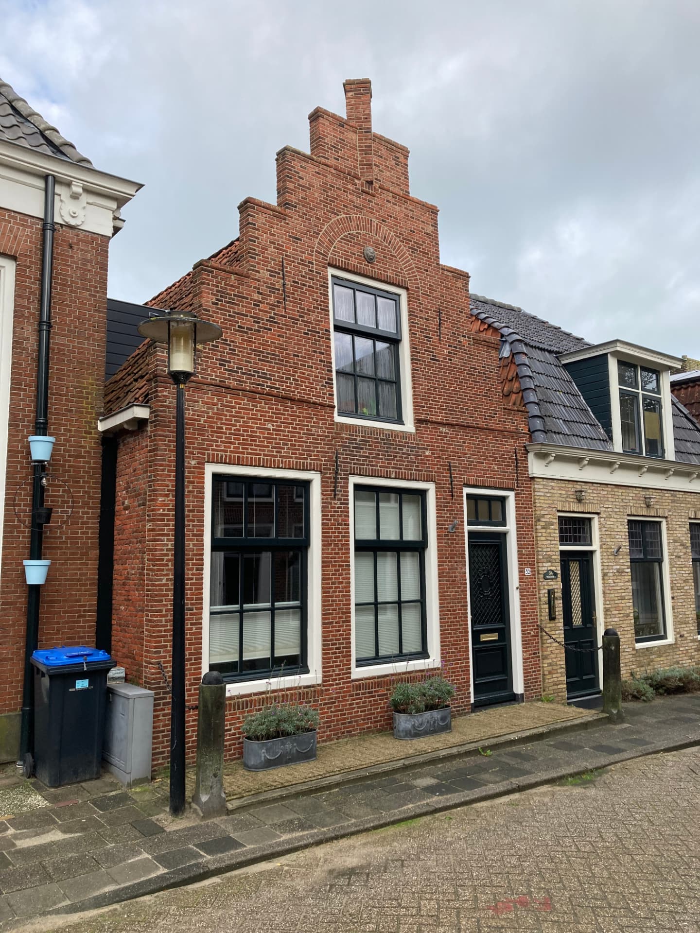 Bedrijfspaviljoen De Zanderij